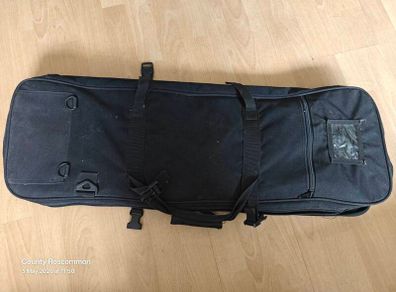 Airsoft Swiss Arms bag