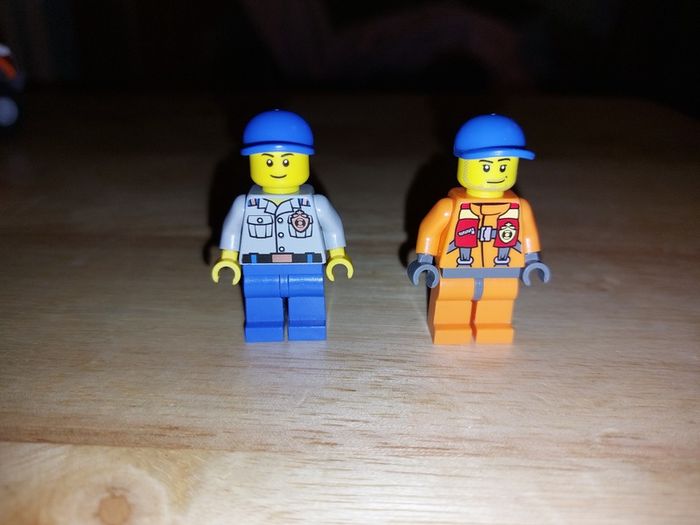 lego