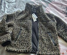 Womens Fleece Size Small