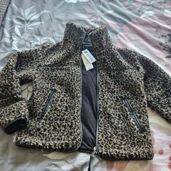 Womens Fleece Size Small