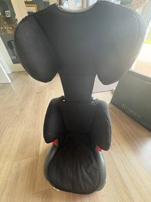 Child car