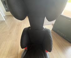 Child car