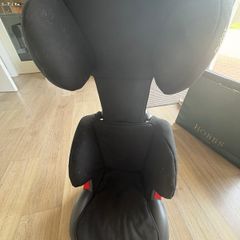 Child car