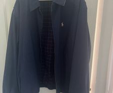 Ralph Lauren jacket