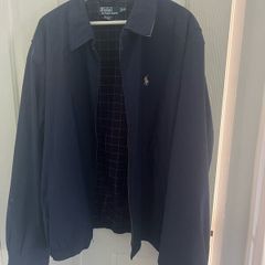 Ralph Lauren jacket