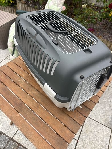 Pet Carrier