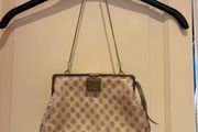 Fabindia Indian Silk bag