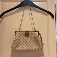 Fabindia Indian Silk bag