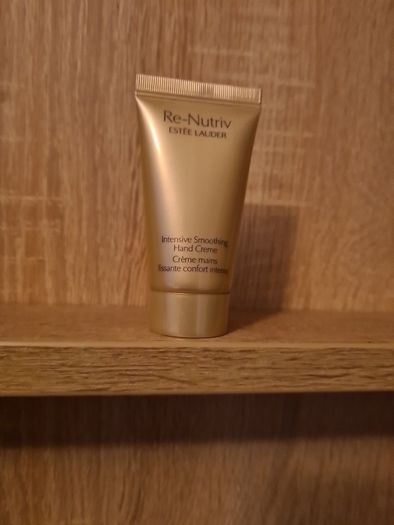 ESTEE LAUDER Re-Nutriv Intense smoothing hand cream 30ml