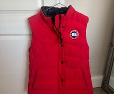canada goose