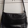 Marks and Spencer leather bag Image 2
