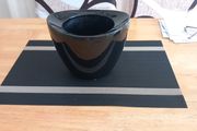 vase