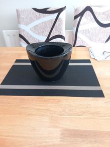 vase