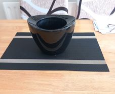 vase