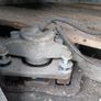 brake caliper bmw 5 series e60 Image 2