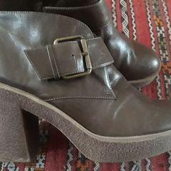 Ankle Boots