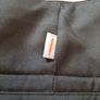 New messenger cross over bag tag attached Image 8