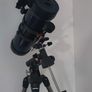 Celestron 114/1000 Telescope with accessories Image 3