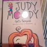 Judy Moody books, 1,2,5,7 and 9 Image 3