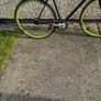 Adults bike single speed Image 10