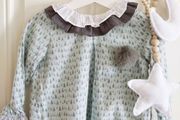 Spanish dress Pilar Batanero new