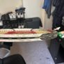 Wilson Tennis Racket Image 4