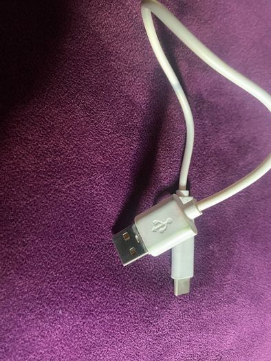 Portable 12000mAh Fast Charging Power Bank dual USB port