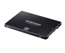 Samsung 850 Evo 2.5" 500gb Sata Iii 3d V-nand Internal Solid State Drive (ssd)