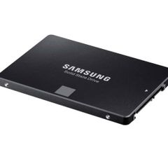 Samsung 850 Evo 2.5" 500GB Sata III Internal Solid State Drive (SSD)