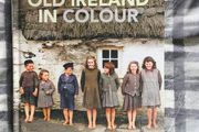 Old Ireland in colour