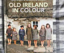 Old Ireland in colour