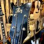 1965 Hofner 500/1 Mersey Bass Guitar Image 3