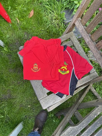 School Uniform
