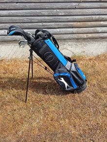 golf set for kids