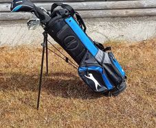 golf set for kids