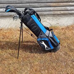 golf set for kids