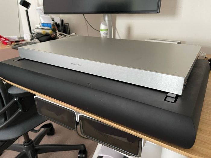 Bang Olufsen Beosystem 3 Hdmi For Sale in Dublin 2, Dublin from ...