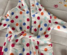 Baby girls clothes bundle