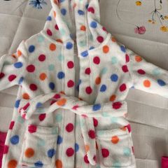 Baby girls clothes bundle