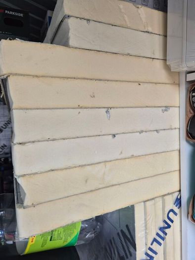 Insulation Unilin Fr-alu