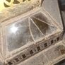 Vintage Large Moroccan, Moorish, or North African Hanging Lantern, Postage available or Collection Image 7