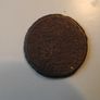 Great Britain. George III. Silver Shilling (18..) or just old copy? Image 3