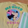 Next Minnie Mouse Set 3-4yrs Image 3