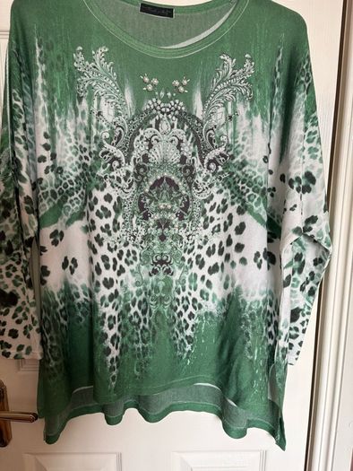 ladies jumper