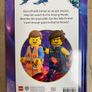 Lego movie book Image 2