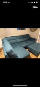 Michael Murphy Sofa