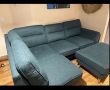 Michael Murphy Sofa