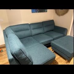 Michael Murphy Sofa