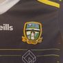meath gaa jersey Image 2