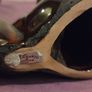 1970's Canadiana Pottery Disney True-Life Figure "Perri" Image 6